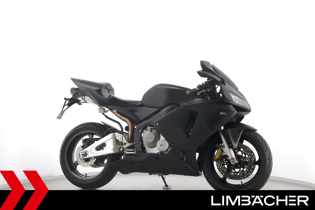 Honda CBR600RR