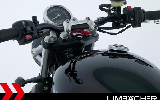 Gebrauchtmotorrad Triumph Speed Twin 900 - Bild 13