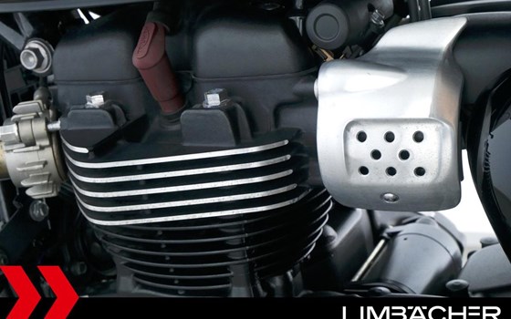 Gebrauchtmotorrad Triumph Speed Twin 900 - Bild 14