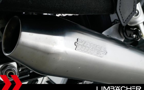 Gebrauchtmotorrad Triumph Speed Twin 900 - Bild 17