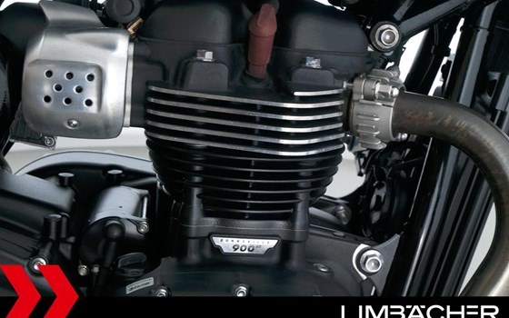 Gebrauchtmotorrad Triumph Speed Twin 900 - Bild 18
