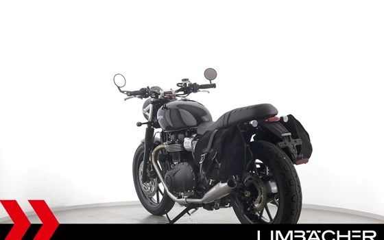 Gebrauchtmotorrad Triumph Speed Twin 900 - Bild 7