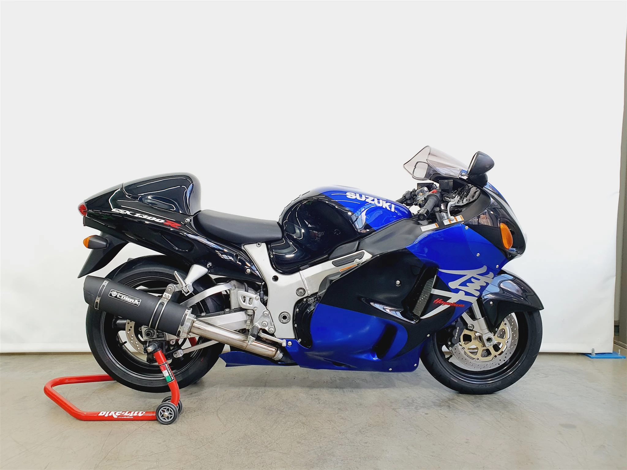 Suzuki GSX 1300 R