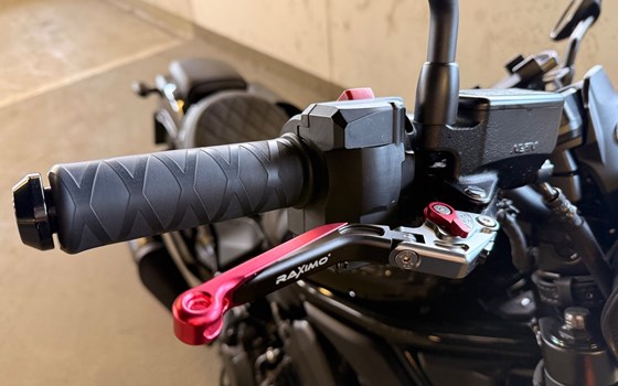 Gebrauchtmotorrad Honda CMX1100 Rebel - Bild 8