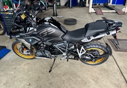 Gebrauchte BMW R 1250 GS