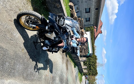 Gebrauchtmotorrad BMW R 1250 GS - Bild 2