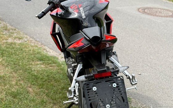 Gebrauchtmotorrad Aprilia Tuono 660 Factory - Bild 10