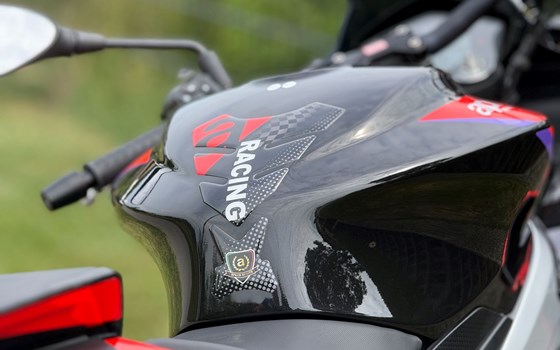 Gebrauchtmotorrad Aprilia Tuono 660 Factory - Bild 14