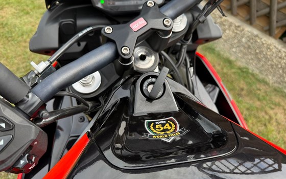 Gebrauchtmotorrad Aprilia Tuono 660 Factory - Bild 16