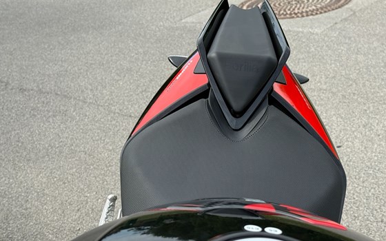Gebrauchtmotorrad Aprilia Tuono 660 Factory - Bild 17