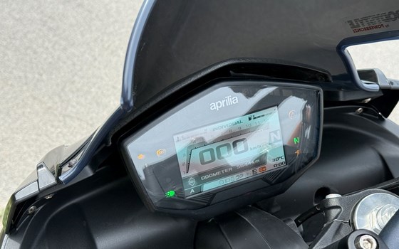 Gebrauchtmotorrad Aprilia Tuono 660 Factory - Bild 7
