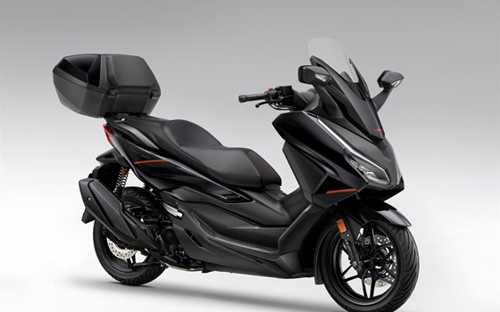 Neufahrzeug Honda Forza 350 - Bild 10
