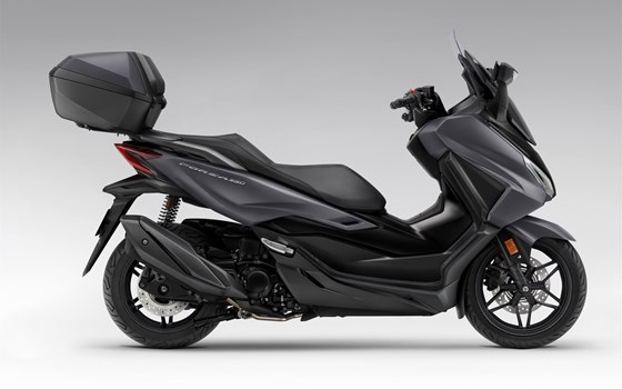 Neufahrzeug Honda Forza 350 - Bild 4
