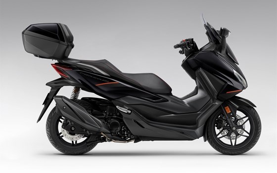 Neufahrzeug Honda Forza 350 - Bild 9