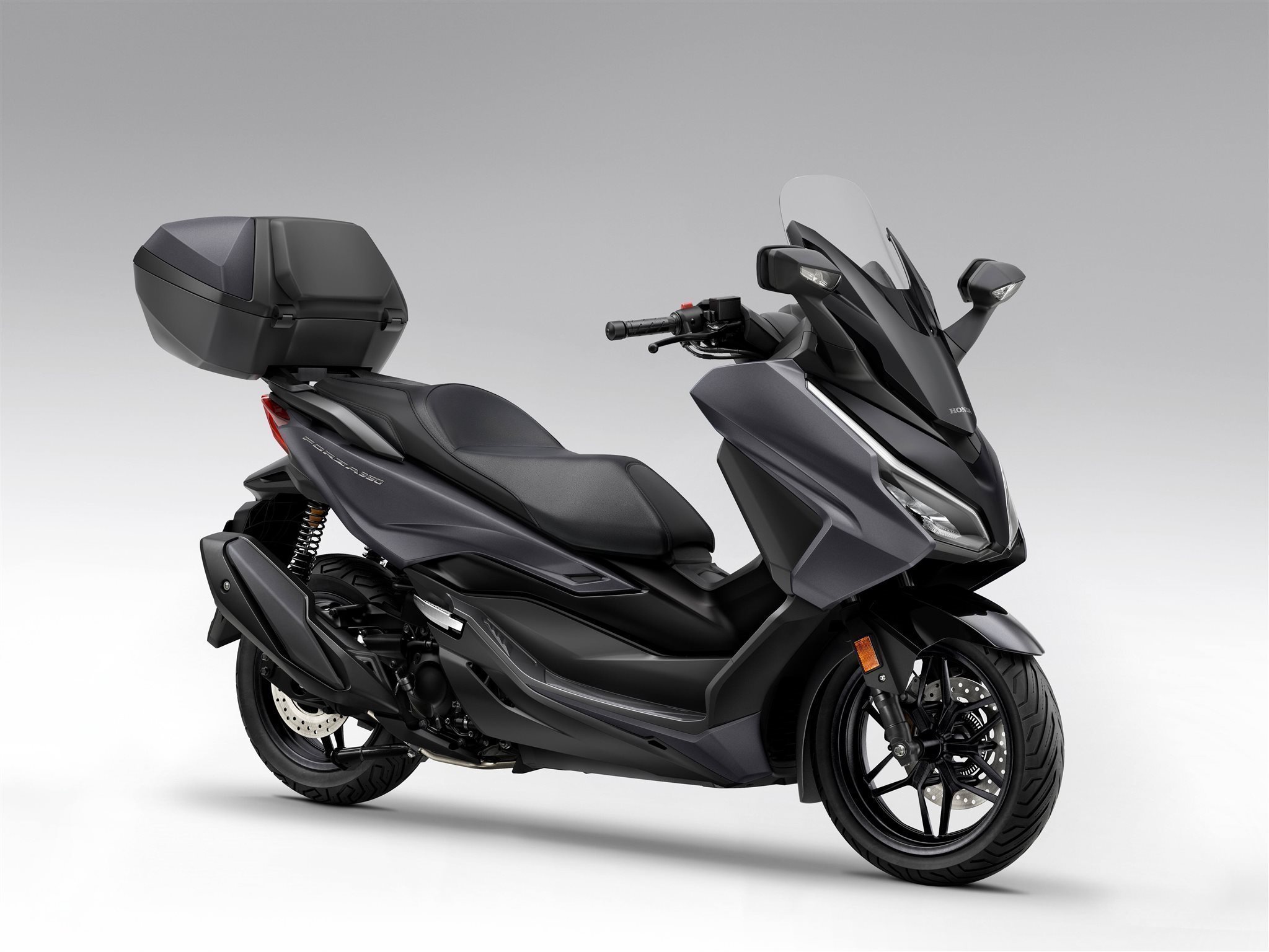 Honda Forza 350