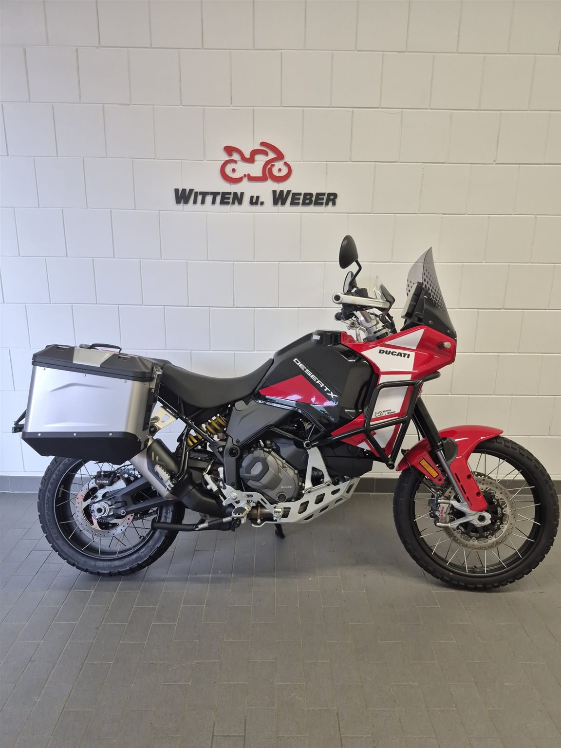 Ducati