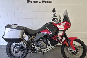 Angebot Ducati DesertX Discovery