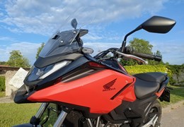 Gebrauchte Honda NC750X