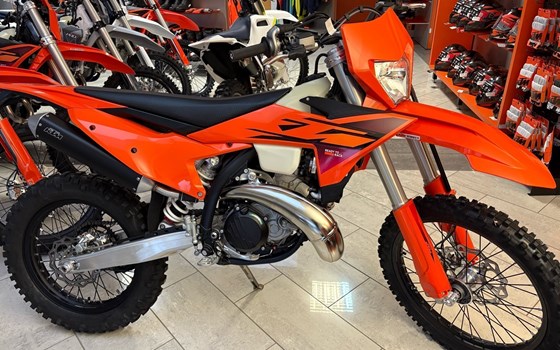 Neufahrzeug KTM 300 EXC 2026 - Bild 2