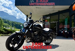 Gebrauchte Kawasaki Vulcan S