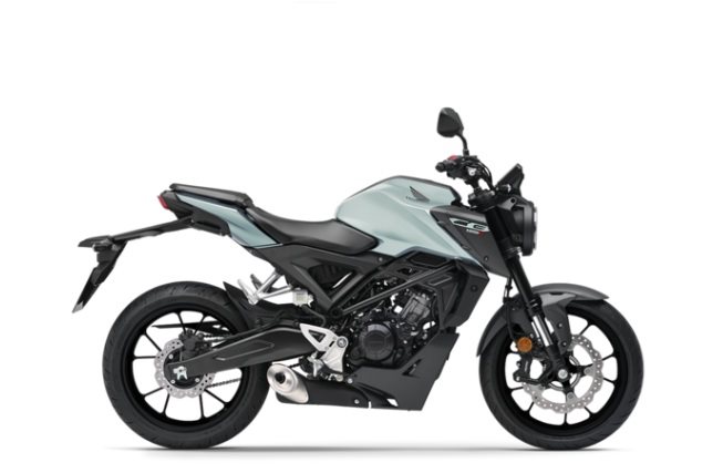 Honda CB125R