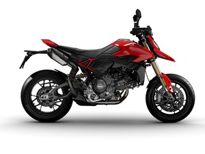 Ducati Hypermotard V2