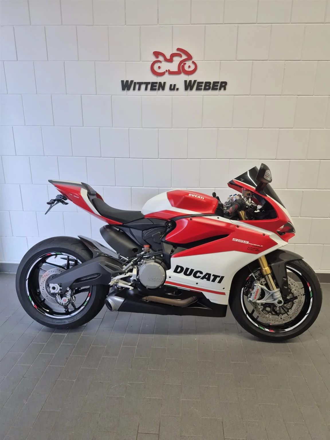 Ducati