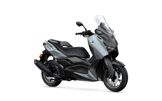 Neufahrzeug Yamaha XMAX 125 Tech MAX+ - Bild 2