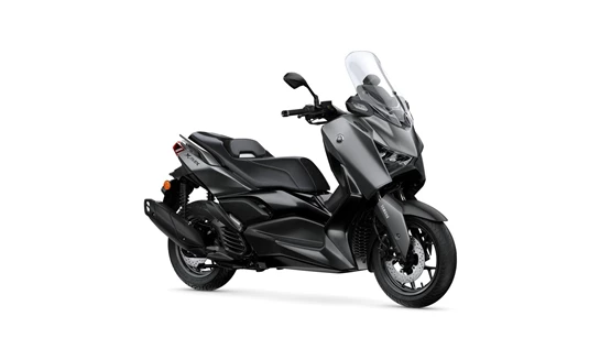 Angebot Yamaha XMAX 125 Tech MAX+