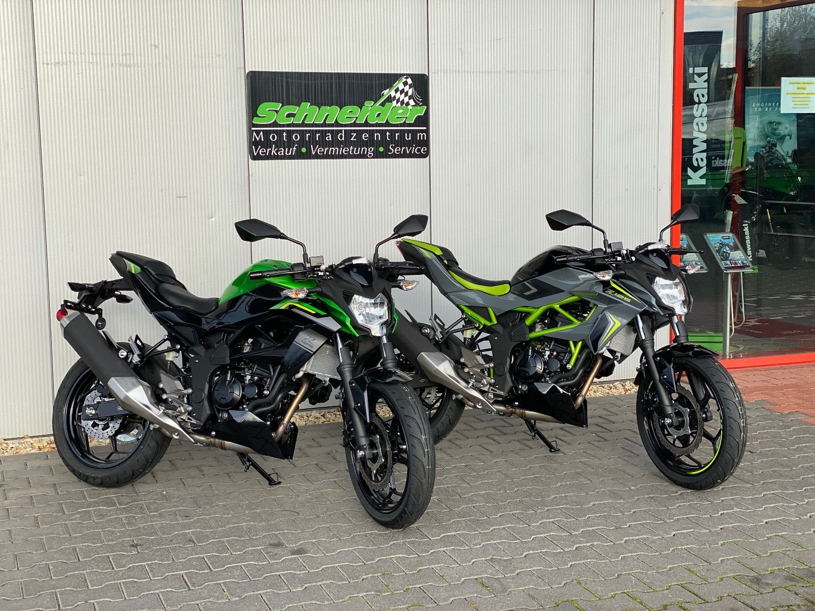 Neumotorrad