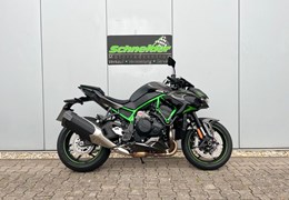 Gebrauchte Kawasaki Z H2