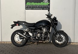 Neumotorrad Kawasaki Z900 RS
