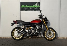Neumotorrad Kawasaki Z900 RS SE