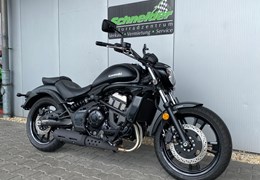 Neumotorrad Kawasaki Vulcan S