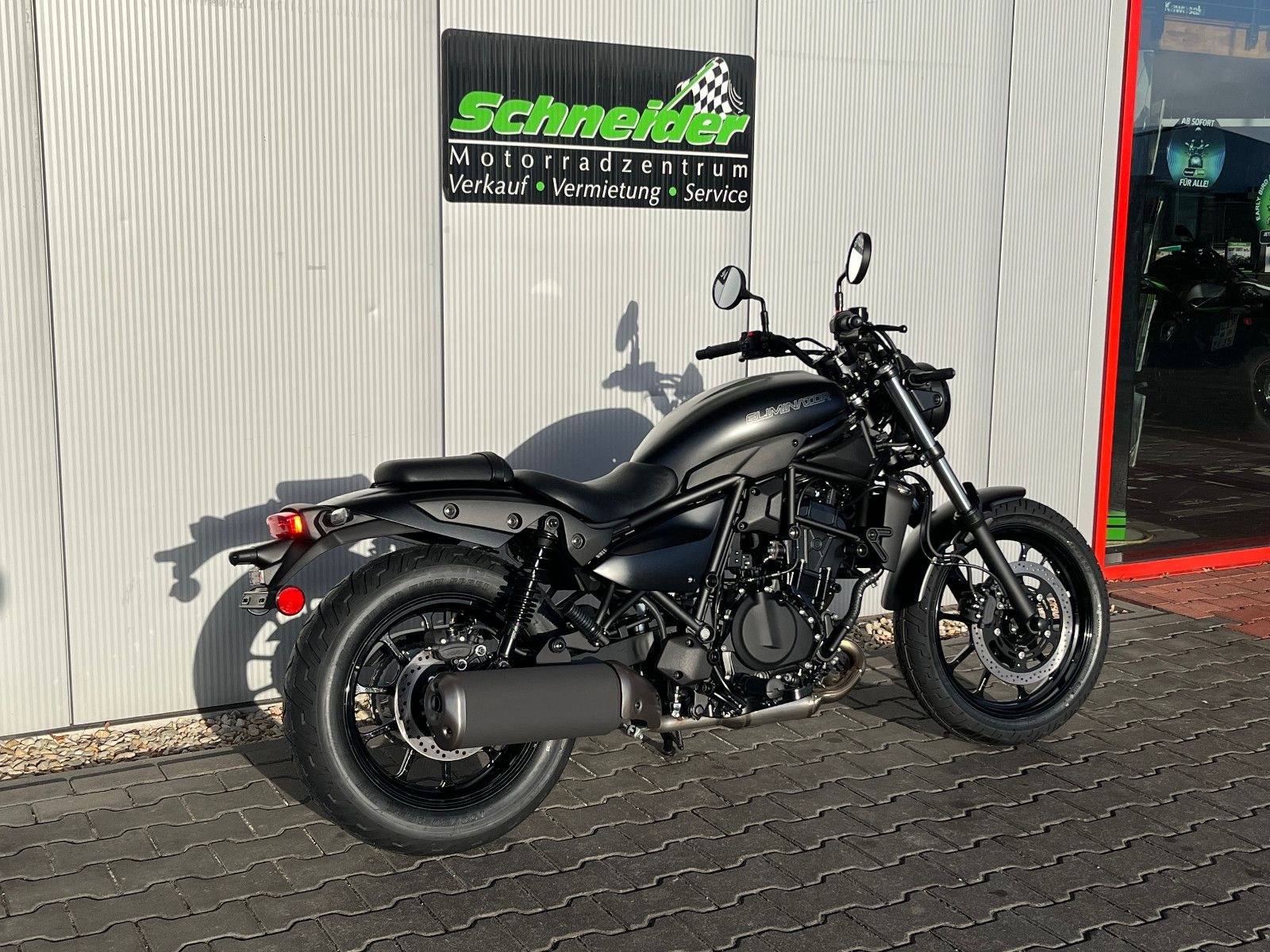 Neumotorrad