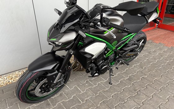 Neufahrzeug Kawasaki Z900 - Bild 5
