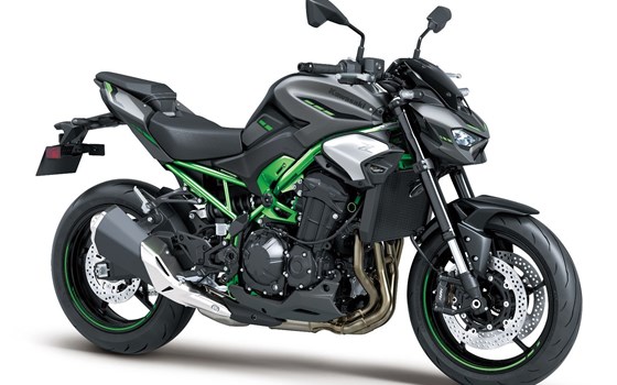 Neufahrzeug Kawasaki Z900 - Bild 6