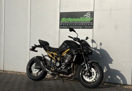 Neumotorrad Kawasaki Z900