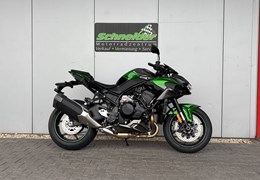 Neumotorrad Kawasaki Z H2