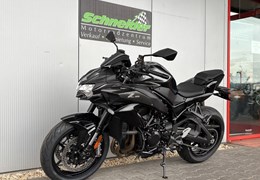 Neumotorrad Kawasaki Z H2