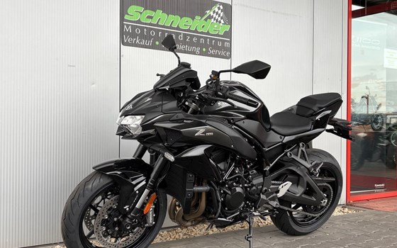 Neufahrzeug Kawasaki Z H2 - Bild 1