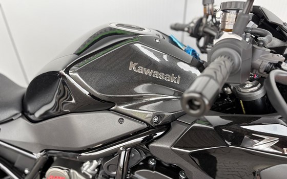 Neufahrzeug Kawasaki Z H2 - Bild 10