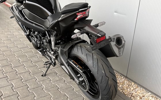 Neufahrzeug Kawasaki Z H2 - Bild 12