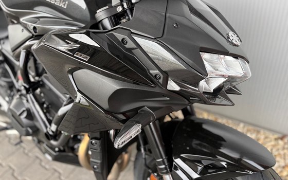 Neufahrzeug Kawasaki Z H2 - Bild 13