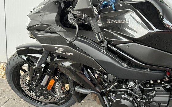 Neufahrzeug Kawasaki Z H2 - Bild 14