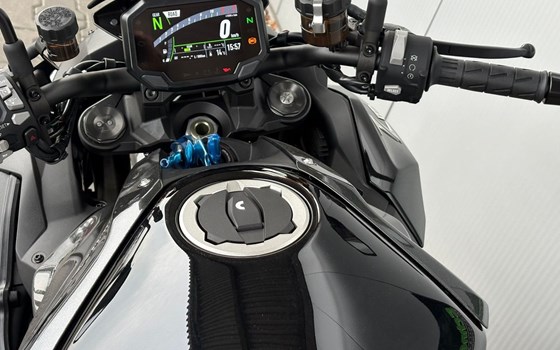 Neufahrzeug Kawasaki Z H2 - Bild 15