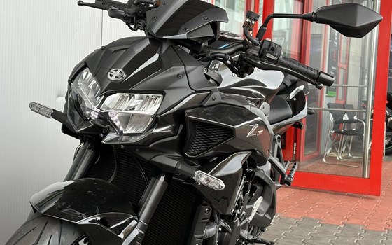 Neufahrzeug Kawasaki Z H2 - Bild 2