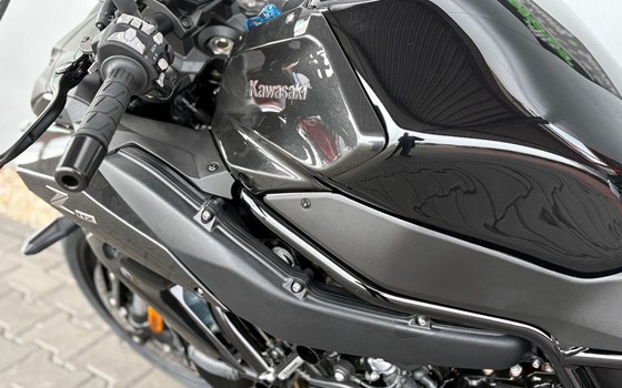 Neufahrzeug Kawasaki Z H2 - Bild 3