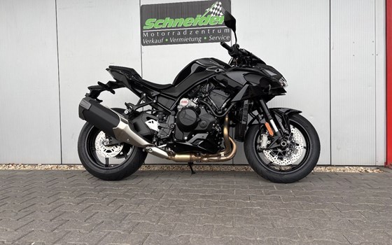 Neufahrzeug Kawasaki Z H2 - Bild 4