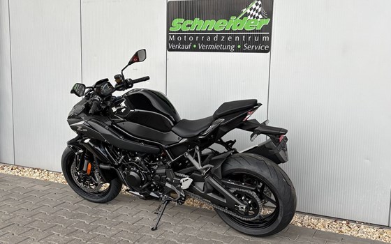 Neufahrzeug Kawasaki Z H2 - Bild 5